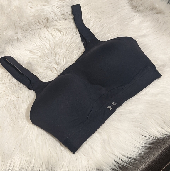 Under Armour Other - Under Armour black sports bra